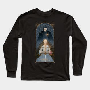 Libra Long Sleeve T-Shirt